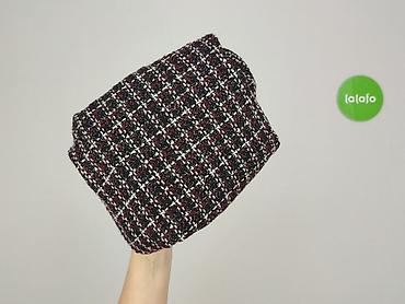 czarno biala spodnice: Spódnica damska, rozmiar 2XL — 5
