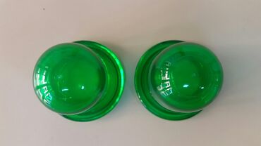 Digər: Vakuum rezin banka. Rusiya istehsalıdır. 2 dene karobkada 9 manatdır — 5