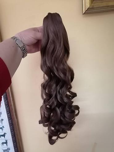 Aksesoari za kosu: Rep 1800 — 10