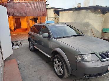 Audi: Audi A5: 2003 г. — 7