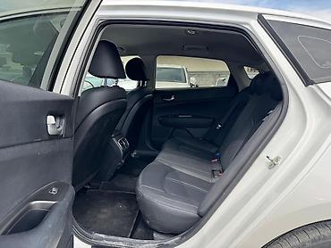 Kia: Kia K5: 2019 г., 2 л, Автомат, Газ, Седан — 9