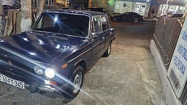 vaz bar: ВАЗ (ЛАДА) 2106: 1.3 л | 1986 г. Седан — 2