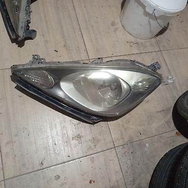 h4 led: Передние фары комплект (левая + правая) для автомобиль Хонда джаз 2010 — 4