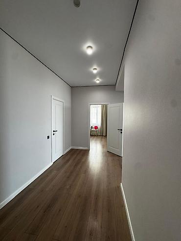 памир строй квартиры: 3 комнаты, 118 м², Асанбай мкр Элитка, 4 этаж, Свежий ремонт — 4