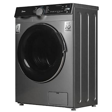 midea kg: Стиральная машина Midea на 7 кг MF100W70: Инновации для Эффективной — 7