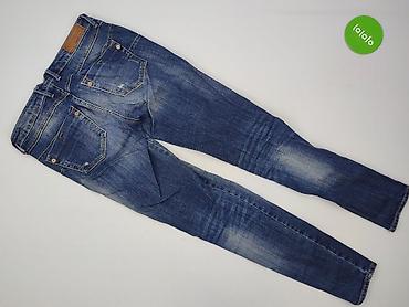 mango jeansy straight: Jeansy damskie, rozmiar S — 3