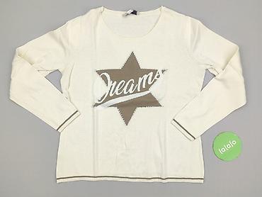 encadee: Heine, Sweter damski, rozmiar 2XL — 2