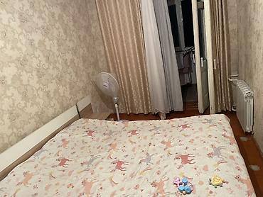 Мебель: Двуспальная кровать с прикроватными тумбами - Размер спального места — 2