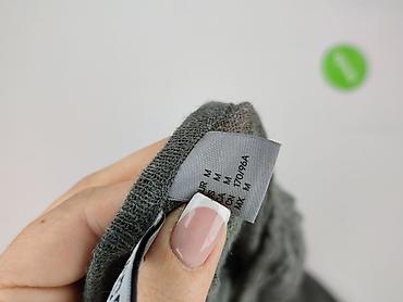 name it merino: H&M Divided, Sukienka damska, rozmiar M — 5
