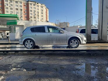 turbo az opel: Aparatura basovqa ses guclendirici qapilarda Manitor arxa goruntu