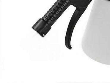 Setovi pneumatskih alata: Profesionalni set za pranje automobilskog enterijera – Tornador/čistač — 10