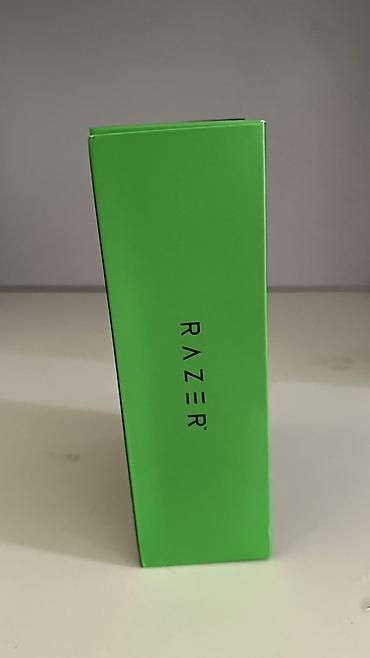 razer viper ultimate: Razer DeathAdder Essential — simli, ergonomik oyun siçanı — 4