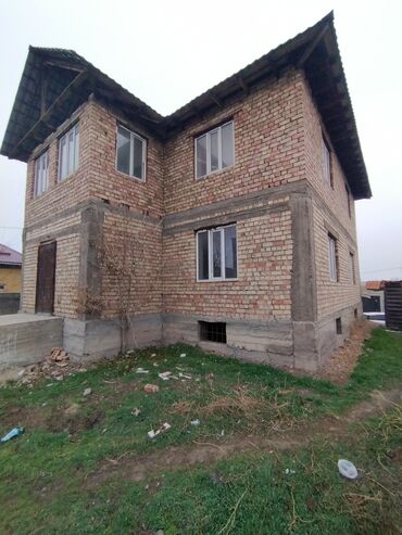 дома продажа: 280 м², 8 комнат, Требуется ремонт Без мебели