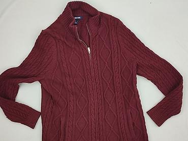 wool: Lands' End, Kardigan damski, rozmiar L — 1