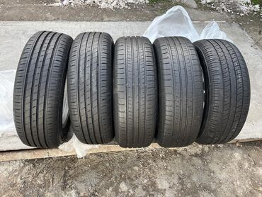 диски на опель зафира а: Колеса в сборе 215 / 65 / R 16, Лето, Комплект, Литые, отверстий - 5