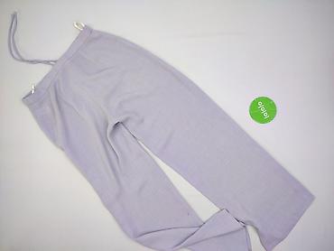 lampasy: Dorothy Perkins, Spodnie materiałowe damskie, rozmiar L — 3