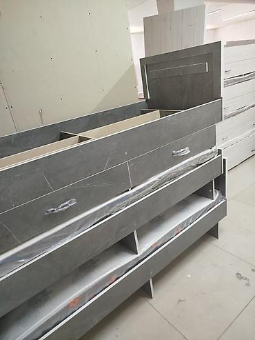 Односпальные кровати: Односпальная кровать, С ящиком для хранения, длина - 190 см — 6