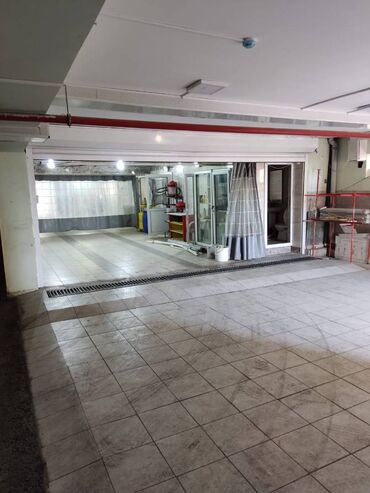 Digər kommersiya daşınmaz əmlakı: Yasamalda sahəsi olan obyekt moyka sex,servis və başqa bizneslər üçün — 9