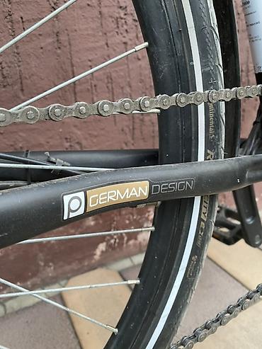 Электровелосипеды: Электровелосипед, Новый — 11