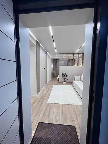 Продажа квартир: 1 комната, 42 м², Технопарк Элитка, 8 этаж, Дизайнерский ремонт — 11