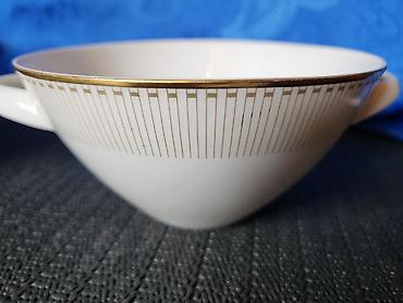Ostali antikviteti: Cinije 7 kom.za supe,corbe Arzberg porcelan 1950g+. Cinije za na lalafo.rs — 9 Ostali antikviteti: Cinije 7 kom.za supe,corbe Arzberg porcelan 1950g+. Cinije za — 9