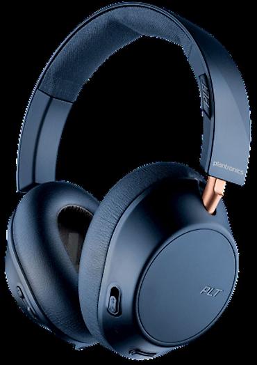 №: 12644 Məhsulun adı: Simsiz qulaqlıq Plantronics BackBeat Fit Go 810
