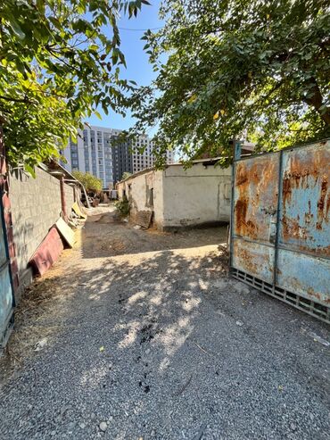 участок сокулук дом: Полдома, 105 м², 5 комнат, Собственник, Старый ремонт