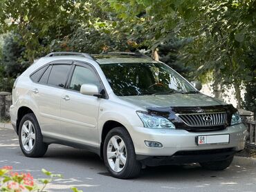 авто лексус рх 350: Lexus RX: 2007 г., 3.5 л, Автоматтык, Бензин, Кроссовер