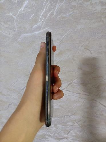 iphone 11 pro gold: IPhone 11 Pro, 256 GB, Matte Midnight Green, Qırıq — 4