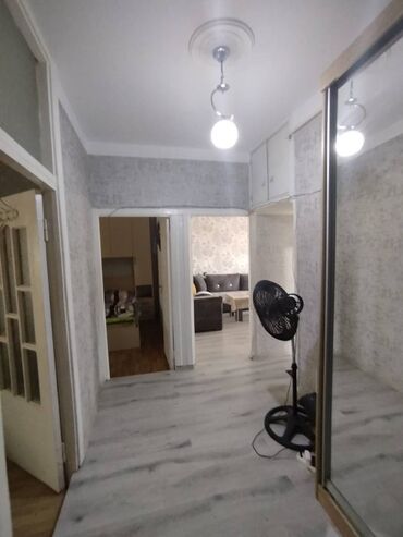 Köhnə tikili: Bakı, Qaraçuxur qəs., 3 otaqlı, Köhnə tikili, 85 kv. m — 10