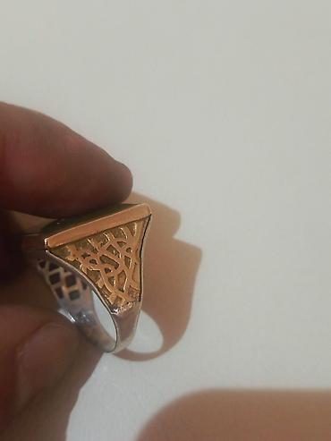kolca: Üzük, Gümüş, Qaşsız — 3