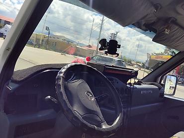 yto traktor: Грузовик, Mercedes-Benz, Дубль, 3 т, Б/у — 7