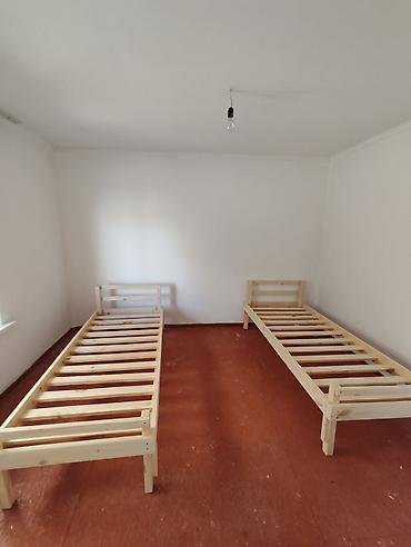 Односпальные кровати: Новые односпальные и двухъярусные кровати на заказ а также детские — 24