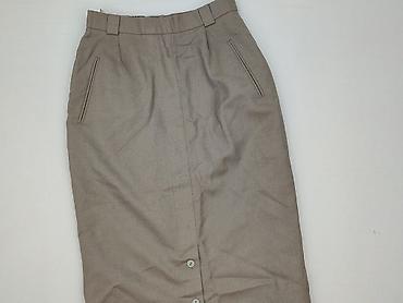 zara basic: Spódnica damska, rozmiar 2XS — 1