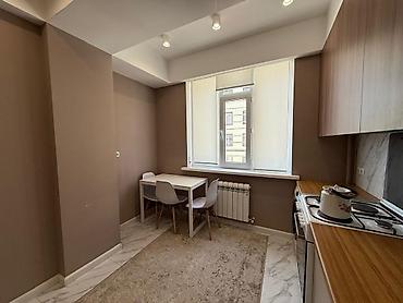 Долгосрочная аренда квартир: Студия, С мебелью полностью — 3