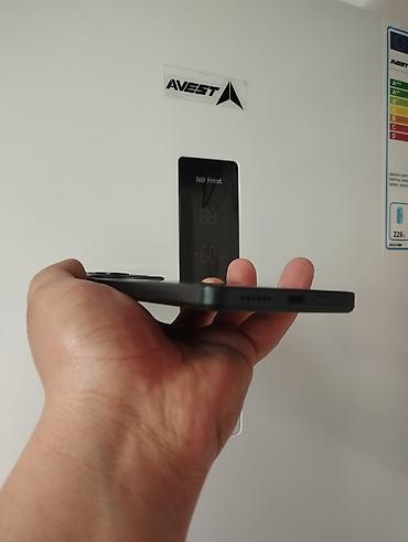 Poco: Poco X7 Pro, Б/у, 256 ГБ, цвет - Черный, 2 SIM — 4