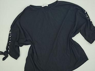 kurtka chicaca: SZACHOWNICA, Bluzka damska, rozmiar One size — 1