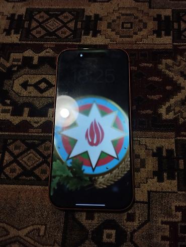 iphone 6 pilus: 256 GB, Mərcanı, Face ID — 1