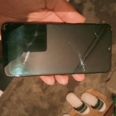 brawl stars account: Samsung Galaxy A50, 64 GB, rəng - Qara, Qırıq, Barmaq izi — 1