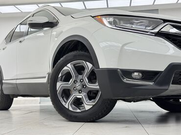 Honda: Honda CR-V: 2019 г., 1.5 л, Автомат, Бензин, Кроссовер — 4