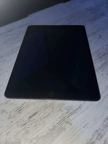 iped mini 6: İşlənmiş Apple iPad Air, 9,7", 64 GB, Ödənişli çatdırılma — 5