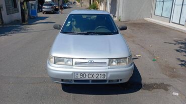 VAZ (LADA) 2112: 1.5 l | 2007 il 132346 km Sedan