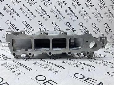 russka: INTERKULER ZA VOLKSWAGEN TIGUAN, TOURAN, GOLF 7 . - 04L 129 766 AL — 5