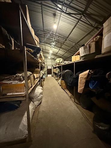 Продажа зданий: Здание, С оборудованием 800 м² — 23