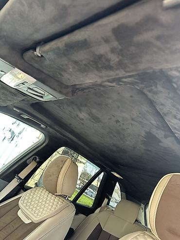 BMW: BMW X5: 2016 г., 3 л, Автомат, Бензин, Кроссовер — 9