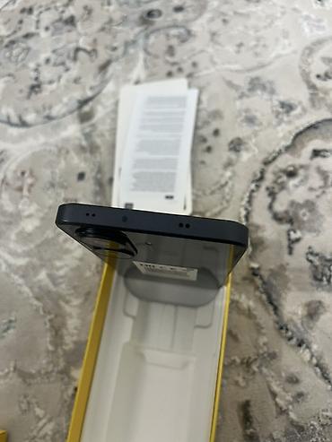 poco x4 pro ош: Poco x7pro В идеальном состоянии без дефектов ничего не менялась — 3