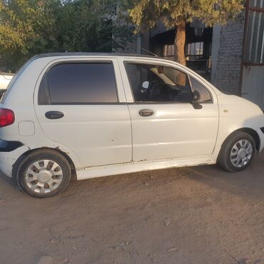 купить резину на матиз: Daewoo Matiz: 2005 г., 0.8 л, Механика, Бензин, Хэтчбэк