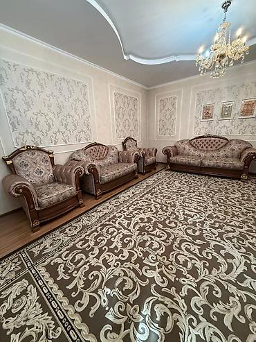 Прямой диван, Новый