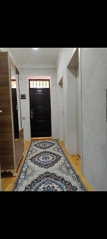 sumqayit menzil satisi: 3 otaqlı, 90 kv. m, Kredit yoxdur, Yeni təmirli — 6