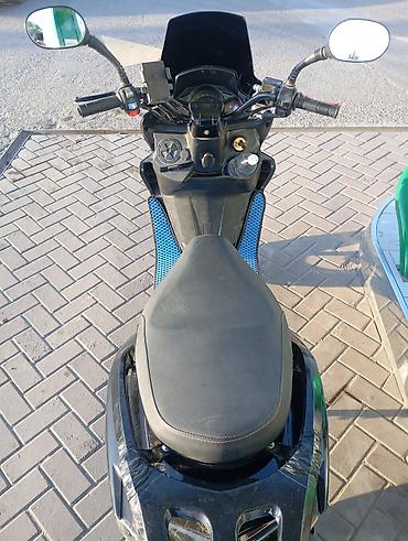 jet sky: Продаю скутер макси 150 куб технически пушка все работает тяга пушка — 6